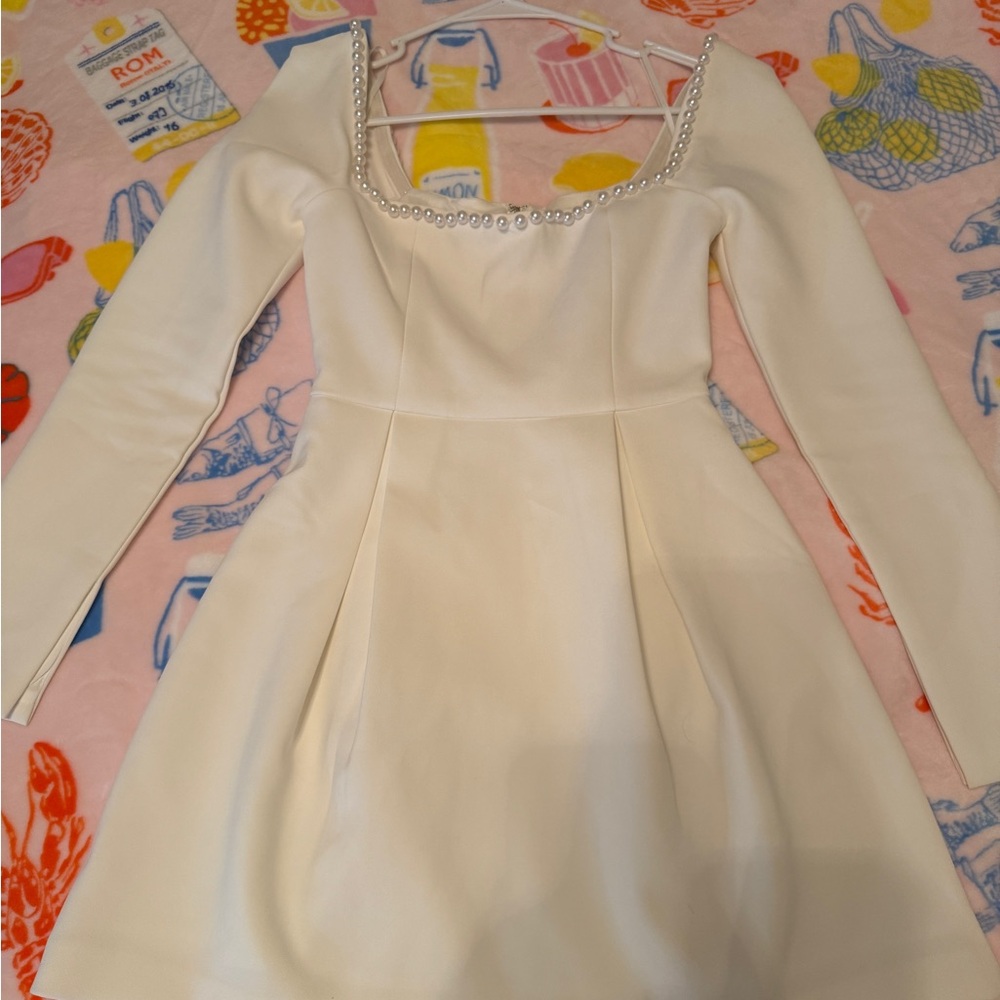 Odd Muse Dress